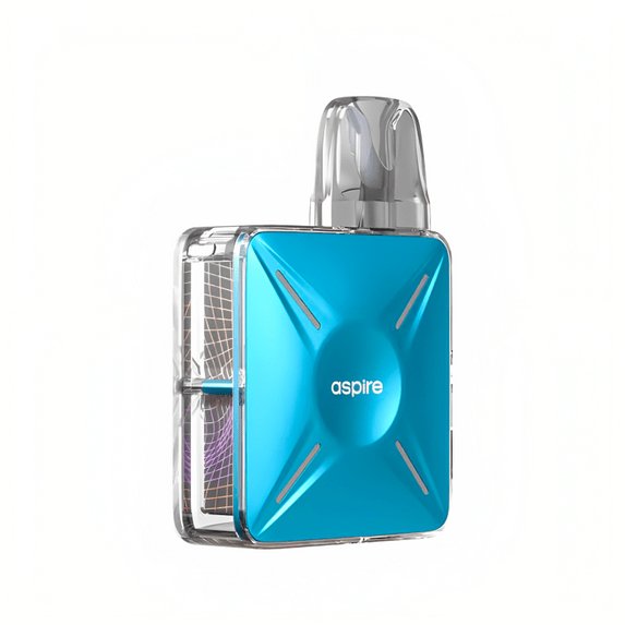 Aspire Cyber X Pod System Kit Device #Simbavapes#