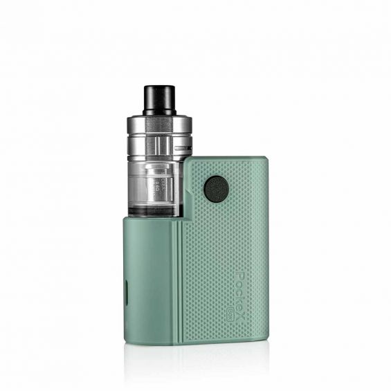 Aspire - Pockex Box - Vape Kit #Simbavapes#