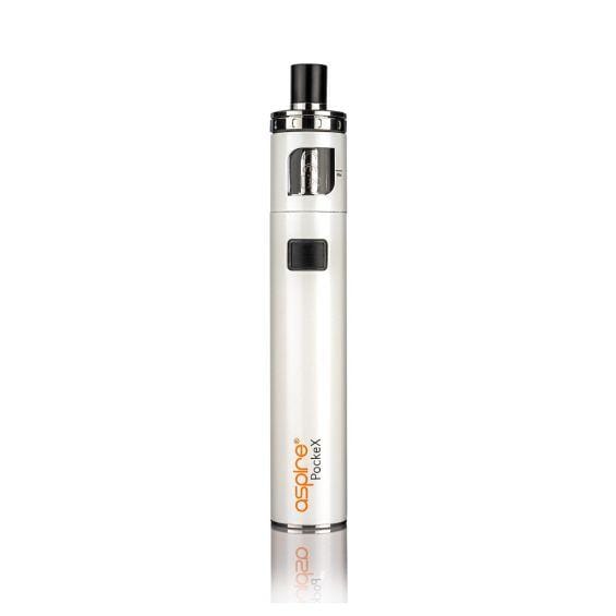 Aspire Pockex Vape Kit