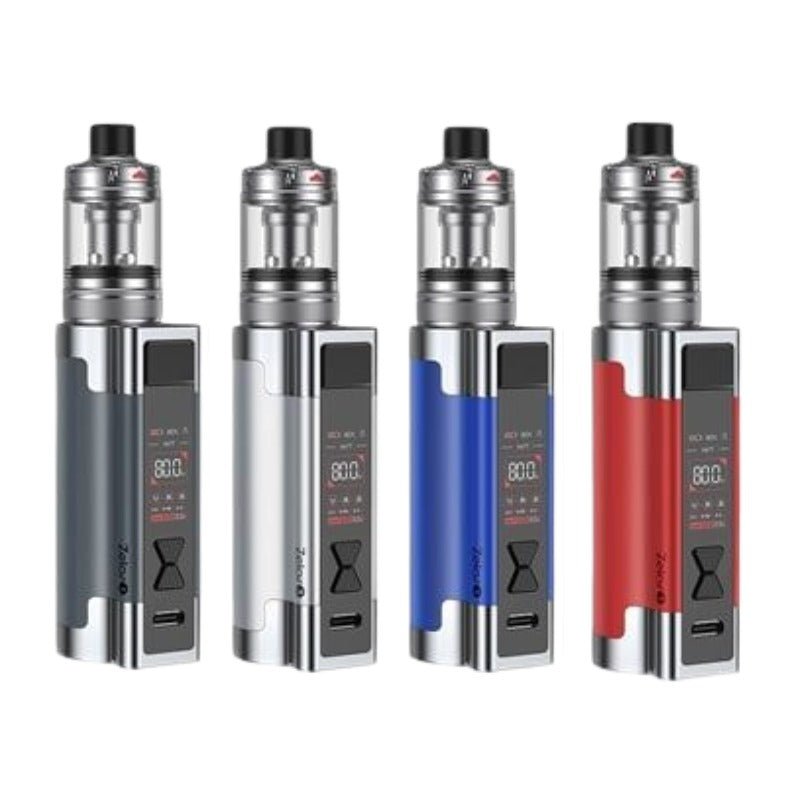 Aspire Zelos 3 Vape Kit