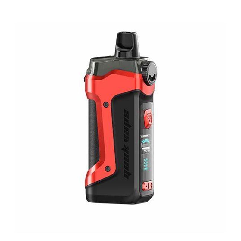 Geekvape Aegis Boost Plus Pod Kit #Simbavapes#