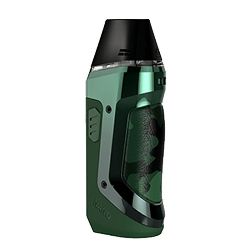 Geekvape Aegis Nano Pod Kit #Simbavapes#