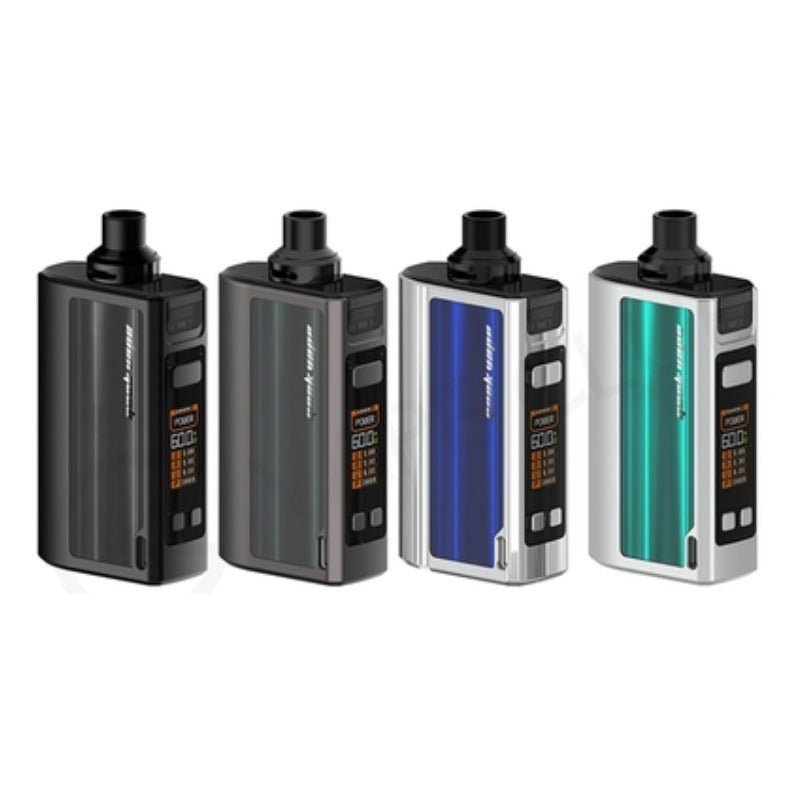 Geekvape Obelisk 60 Pod Kit