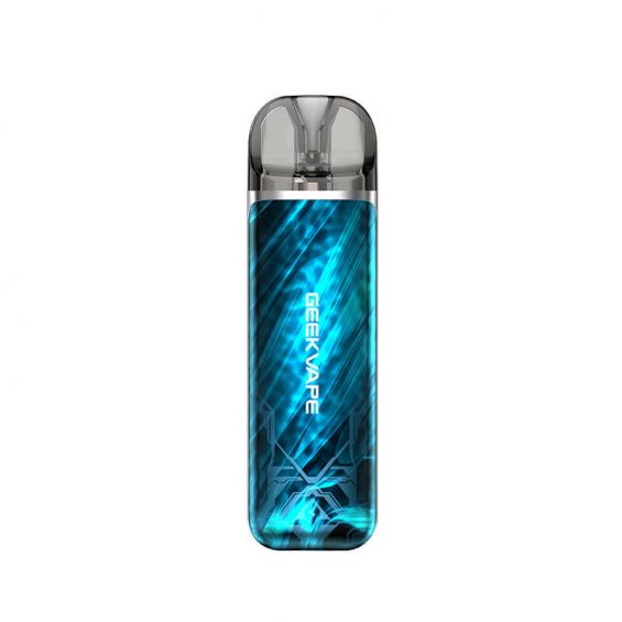 Geekvape - Obelisk U Pod - Vape Kit #Simbavapes#