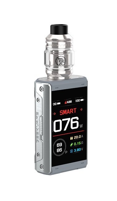 Geekvape T200 Vape Kit