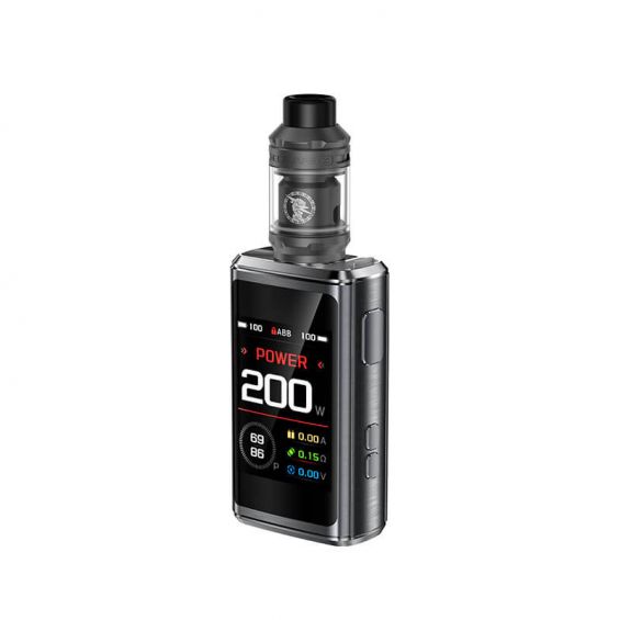 Geekvape - Z200 - Vape Kit