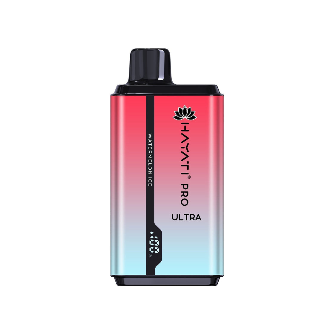 Hayati Pro Ultra 15000 Watermelon Ice Flavour