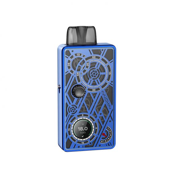 Innokin Klypse Mecha Pod Vape Kit Device #Simbavapes#