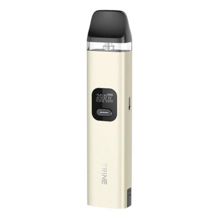 Innokin Trine Pod Vape Kit #Simbavapes#