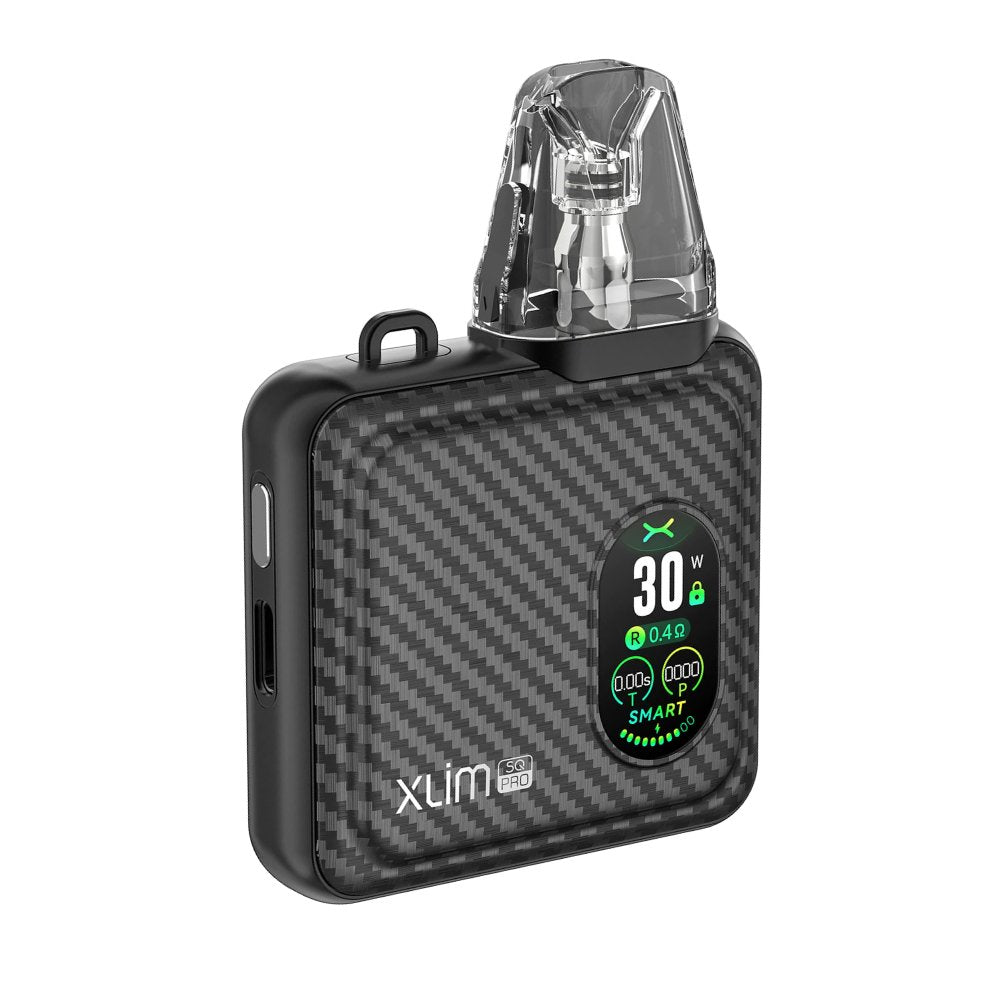 Oxva SQ Pro Pod System Kit