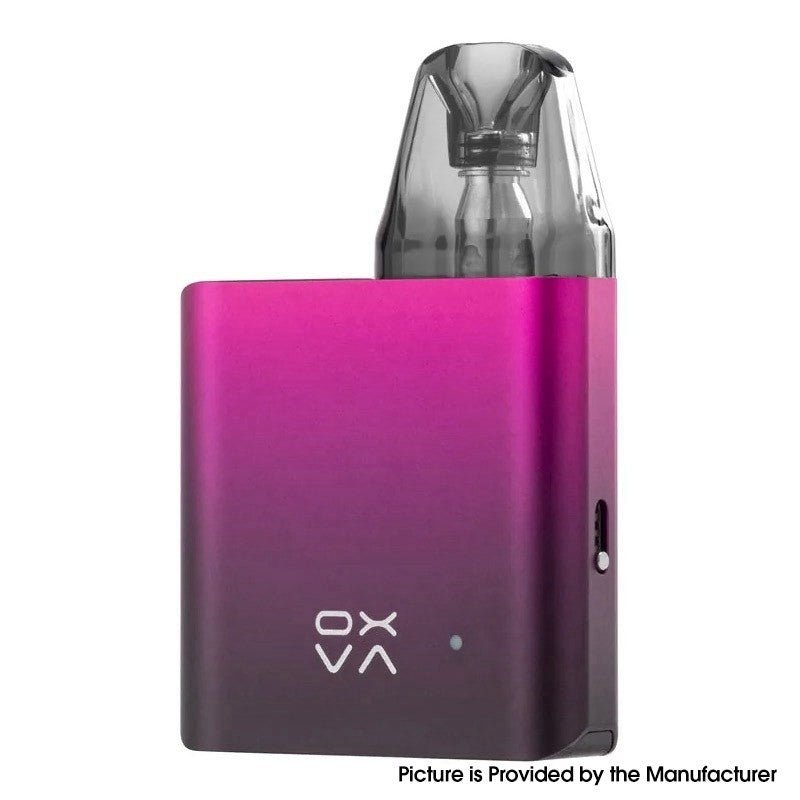 Oxva Xlim SQ Pod Kit