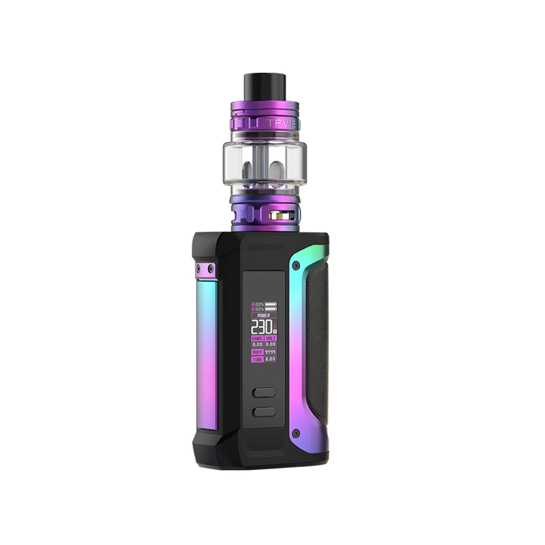 SMOK Arcfox Vape Kit #Simbavapes#