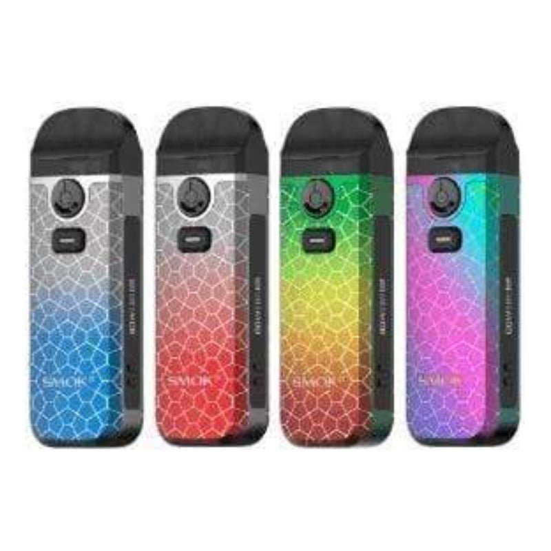 Smok Nord 4 Pod Vape Kit