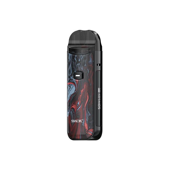 Smok Nord 50w Pod Vape Kit #Simbavapes#