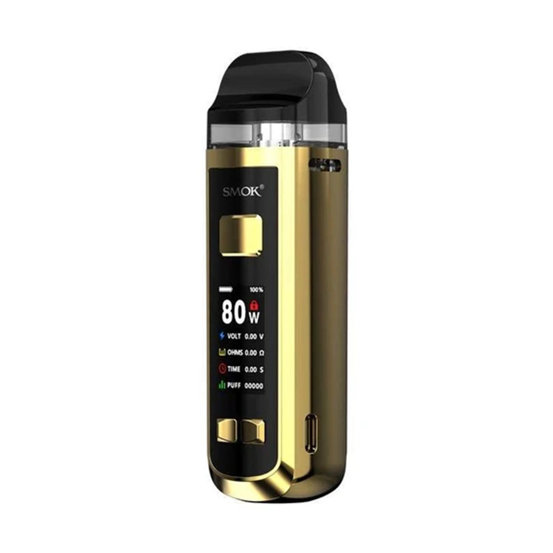 Smok RPM 2 80w Pod Kit #Simbavapes#