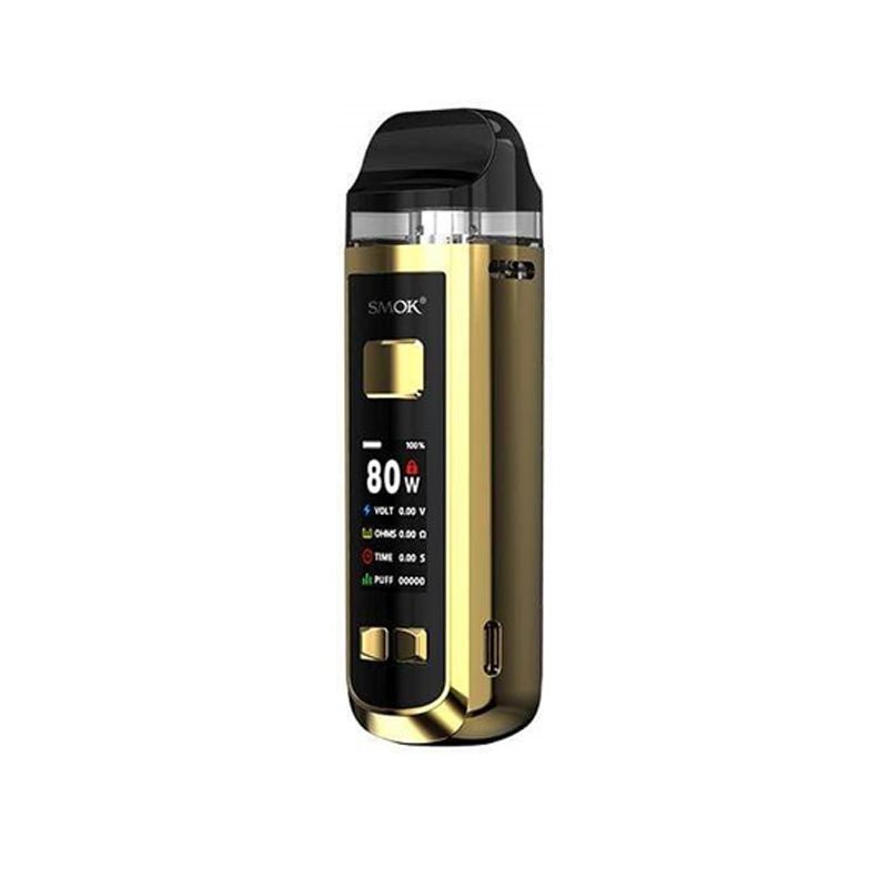 Smok RPM 2 Pod Kit