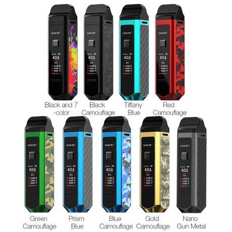 Smok RPM 40 Pod Kit