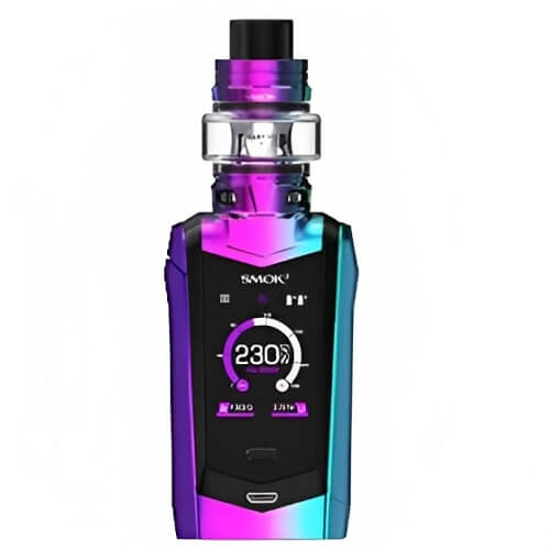 Smok - V2 Species - Vape Kit #Simbavapes#