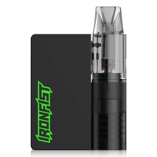 Uwell - Caliburn Ironfist L Pod Kit #Simbavapes#