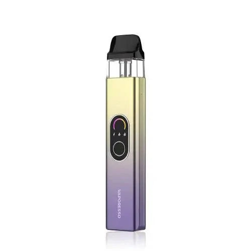 Vaporesso XROS 4 Pod Vape Kit