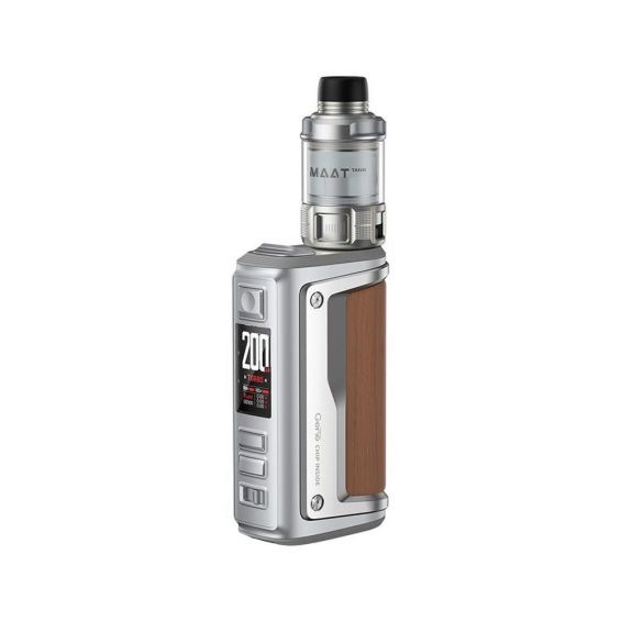 VooPoo - Argus GT II - Vape Kit #Simbavapes#