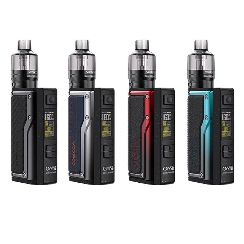 Voopoo Argus GT Vape Kit