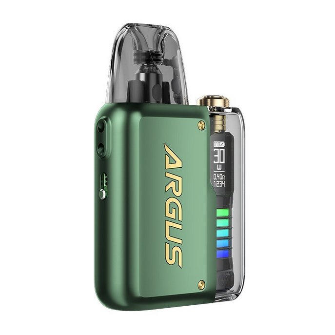 Voopoo Argus P2 Pod System Vape Kit #Simbavapes#