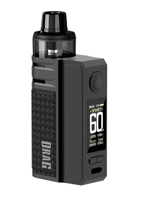 Voopoo Drag E60 Pod Mod Kit