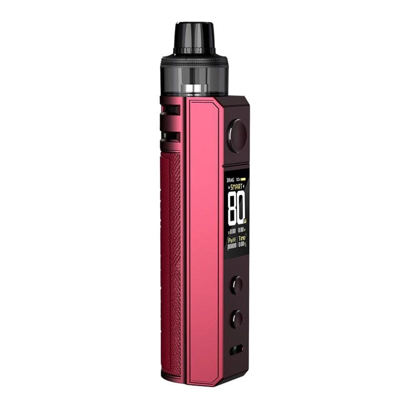 Voopoo Drag H80 S Pod Mod Kit