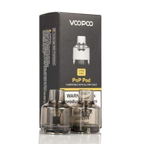 Voopoo - Pnp - Replacement Pods