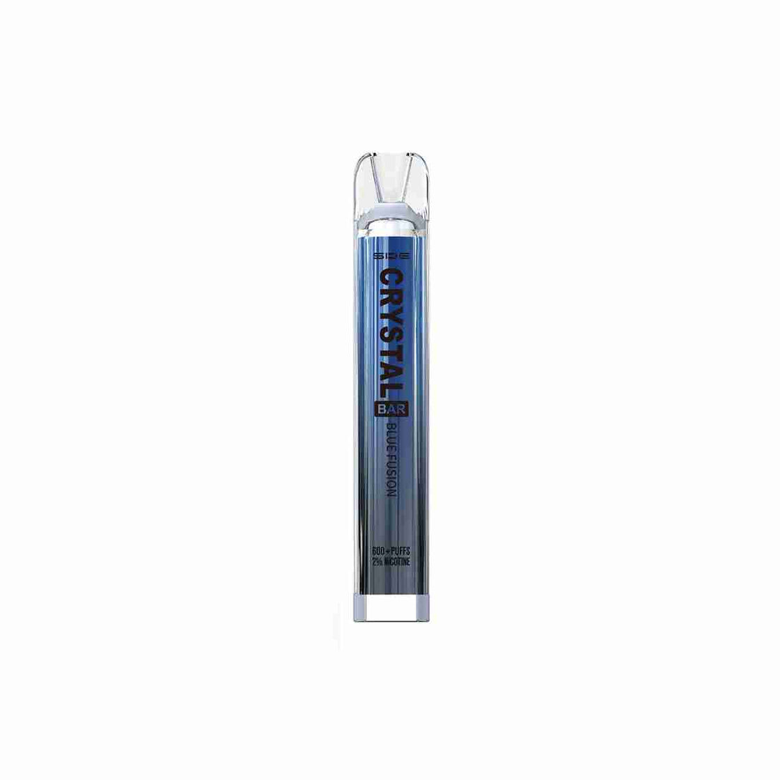 SKE Crystal Bar 600 Puffs Disposable Vape (Caja de 10)