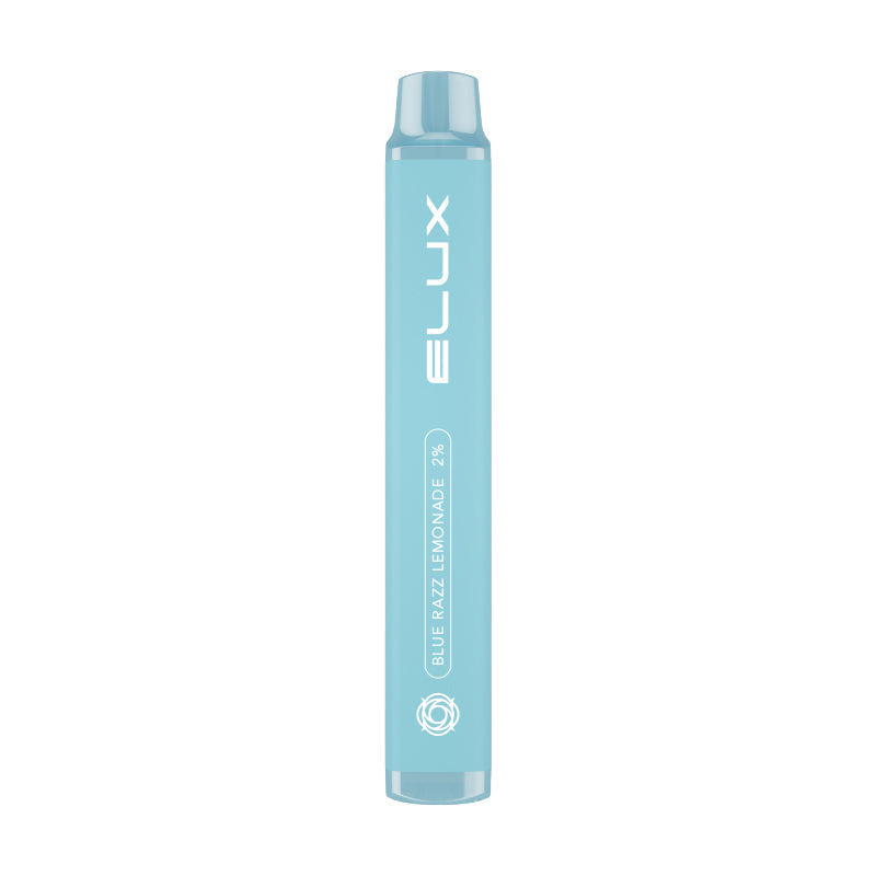 Elux Legend Mini 600 Puffs Disposable Vape (Pack of 10)