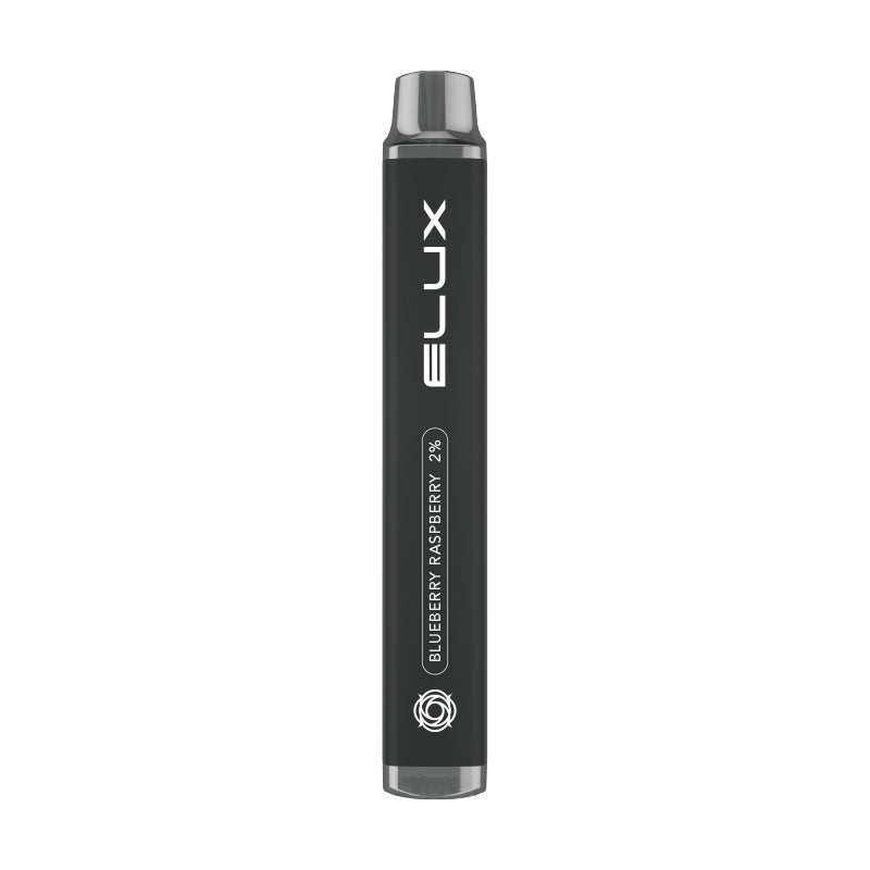 Elux Legend Mini 600 Puffs Disposable Vape (Caja de 10)