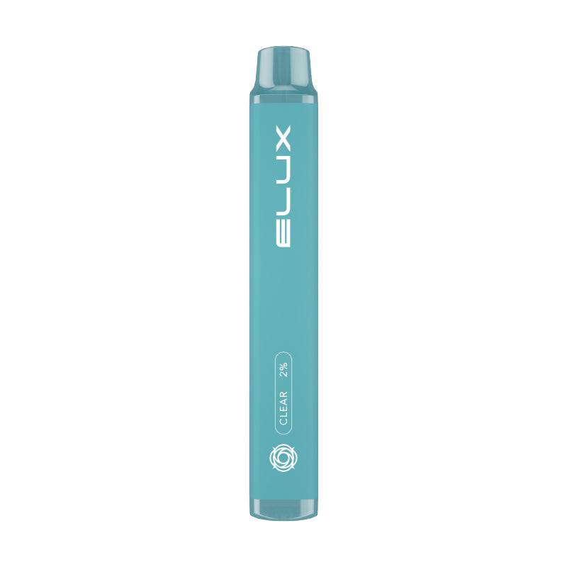 Elux Legend Mini 600 Puffs Disposable Vape (Pack of 10)