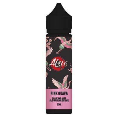 Aisu 50ml E-liquids - #Simbavapeswholesale#