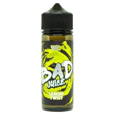 Bad Juice 100ml E-liquids - #Simbavapeswholesale#