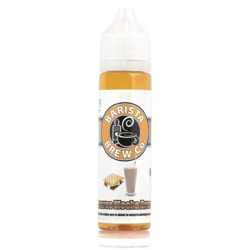 Barista Brew Co - 50ml - E liquid - #Simbavapeswholesale#