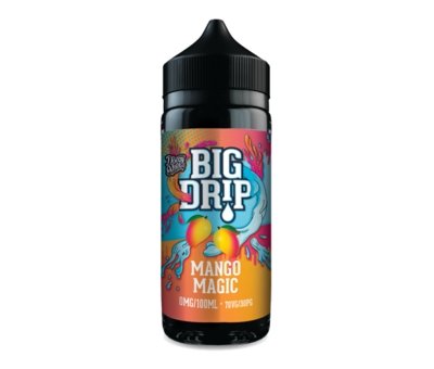 Big Drip 100ml E-liquids - #Simbavapeswholesale#