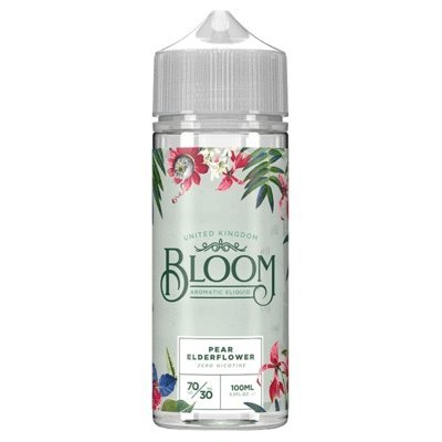 Bloom 100ml E-liquids - #Simbavapeswholesale#