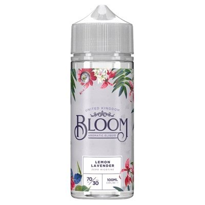 Bloom 100ml E-liquids - #Simbavapeswholesale#