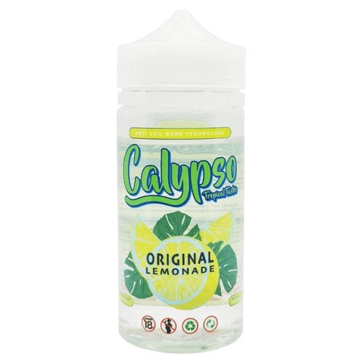 Caliypso 200ml Shortfill - #Simbavapes#