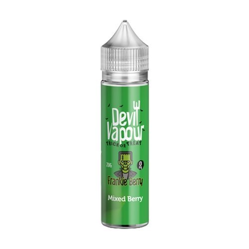 Devil Vapour 50ml E-liquids - #Simbavapeswholesale#