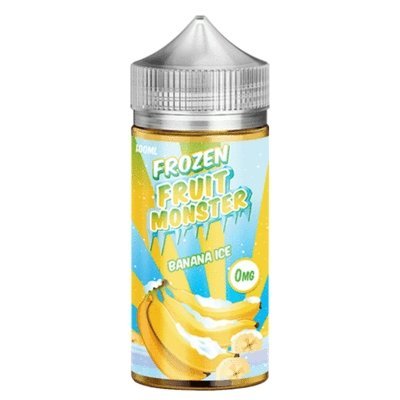 Frozen Fruit Monster 100ml E-liquids - #Simbavapeswholesale#