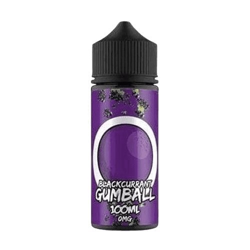 Gumball 100ml E-liquids - #Simbavapeswholesale#