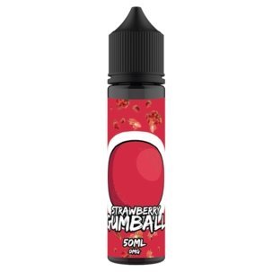 Gumball 50ml E-liquids - #Simbavapeswholesale#