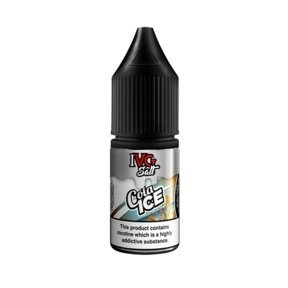 IVG 10ML Nic Salt - simbavapes