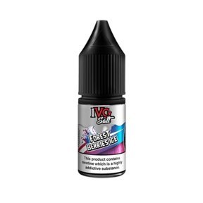 IVG 10ML Nic Salt - simbavapes