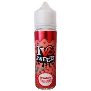 IVG 50ml E-liquids - #Simbavapeswholesale#