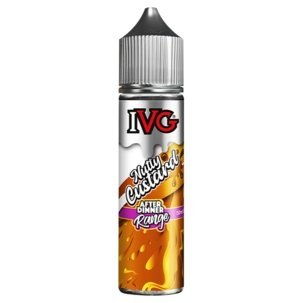 Ivg After Dinner Range 50ml Shortfill - #Simbavapes#