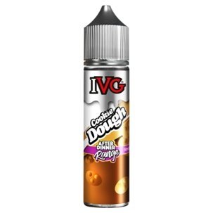 Ivg After Dinner Range 50ml Shortfill - #Simbavapes#